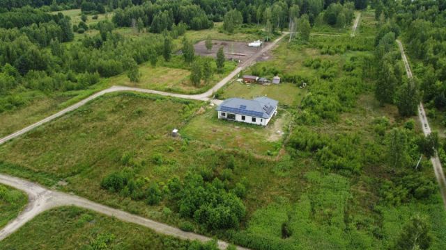 Działka budowlana Żanęcin, ul. Prosta. Zdjęcie 7