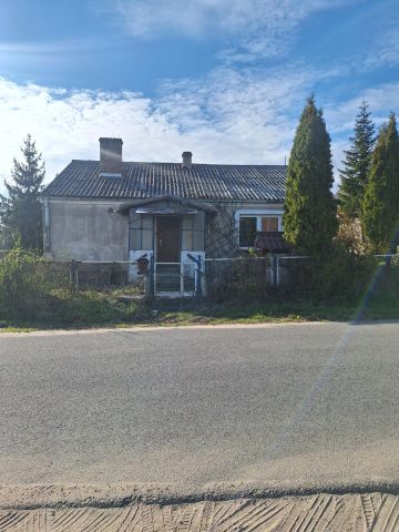 gospodarstwo, 2 pokoje Bobrowniki. Zdjęcie 1