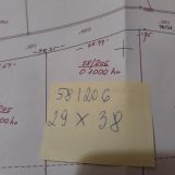 Działka inwestycyjna Dawidy Bankowe. Zdjęcie 1