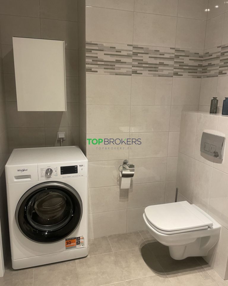 Mieszkanie 3-pokojowe Warszawa Ursynów, ul. Franciszka Marii Lanciego. Zdjęcie 7