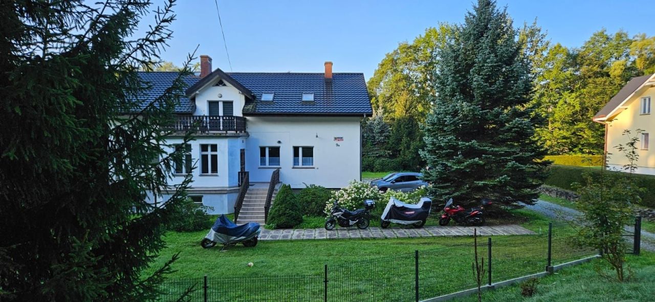 dom wolnostojący Głuszyca. Zdjęcie 8