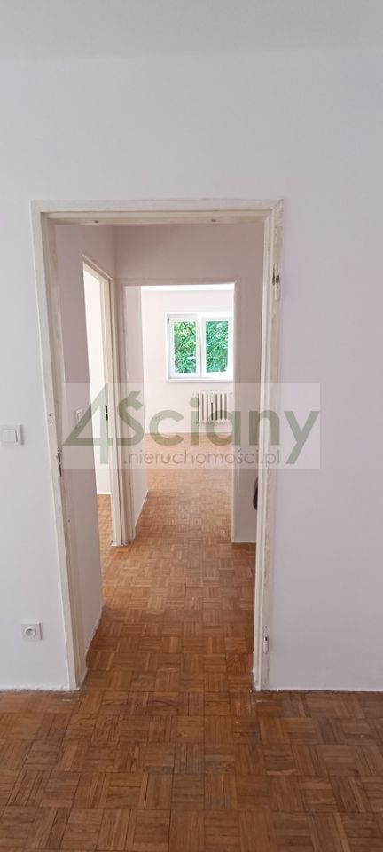 Mieszkanie 3-pokojowe Warszawa Ochota, ul. Sąchocka. Zdjęcie 5