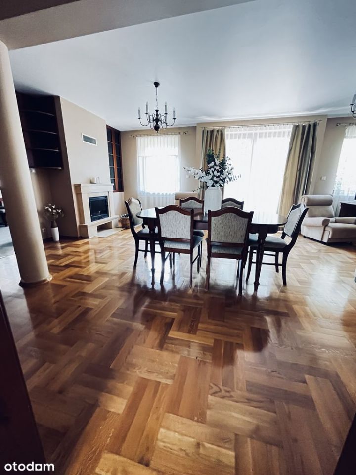 dom wolnostojący, 5 pokoi Piastów, ul. Marii Konopnickiej. Zdjęcie 5