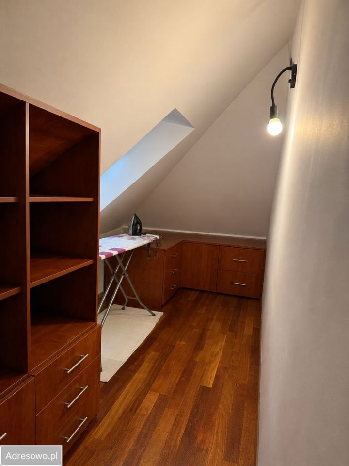 dom wolnostojący, 7 pokoi Józefosław, ul. Wilanowska. Zdjęcie 2