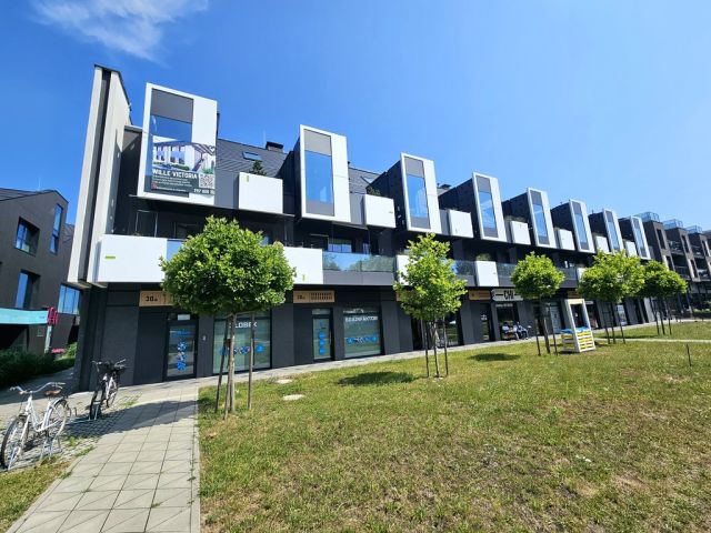Mieszkanie 2-pokojowe Wrocław Krzyki, ul. Pigwowa. Zdjęcie 27