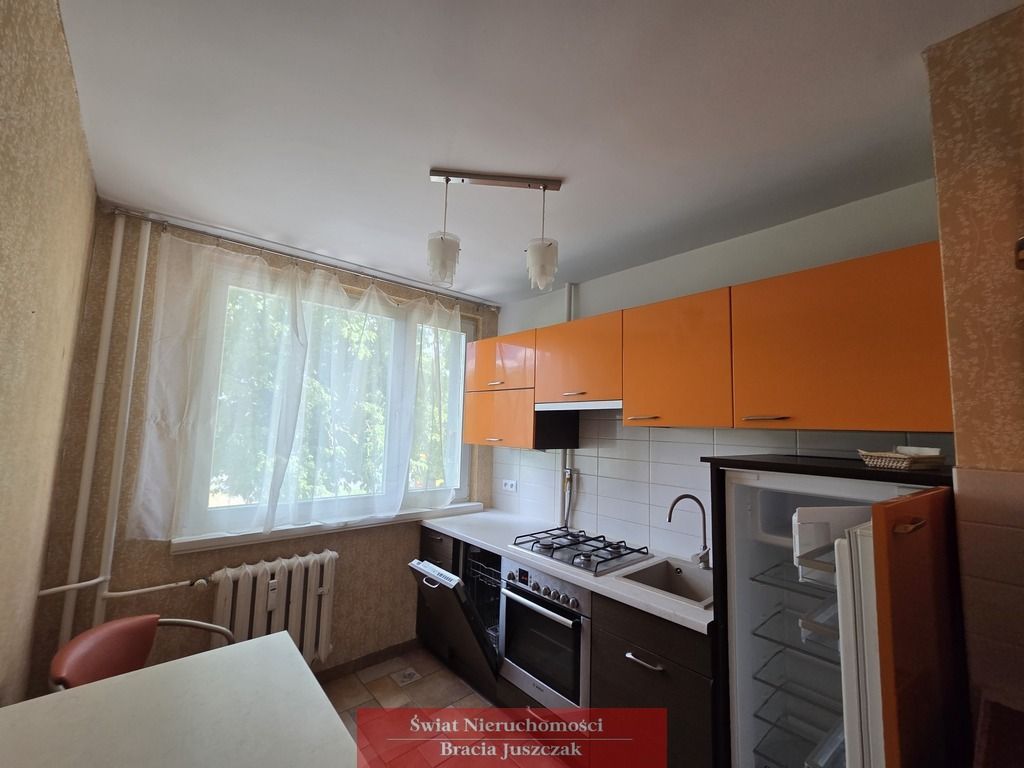 Mieszkanie 3-pokojowe Wrocław Gaj, ul. Krynicka. Zdjęcie 5