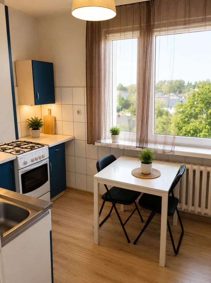 Mieszkanie 1-pokojowe Łódź Górna, ul. Piesza. Zdjęcie 10