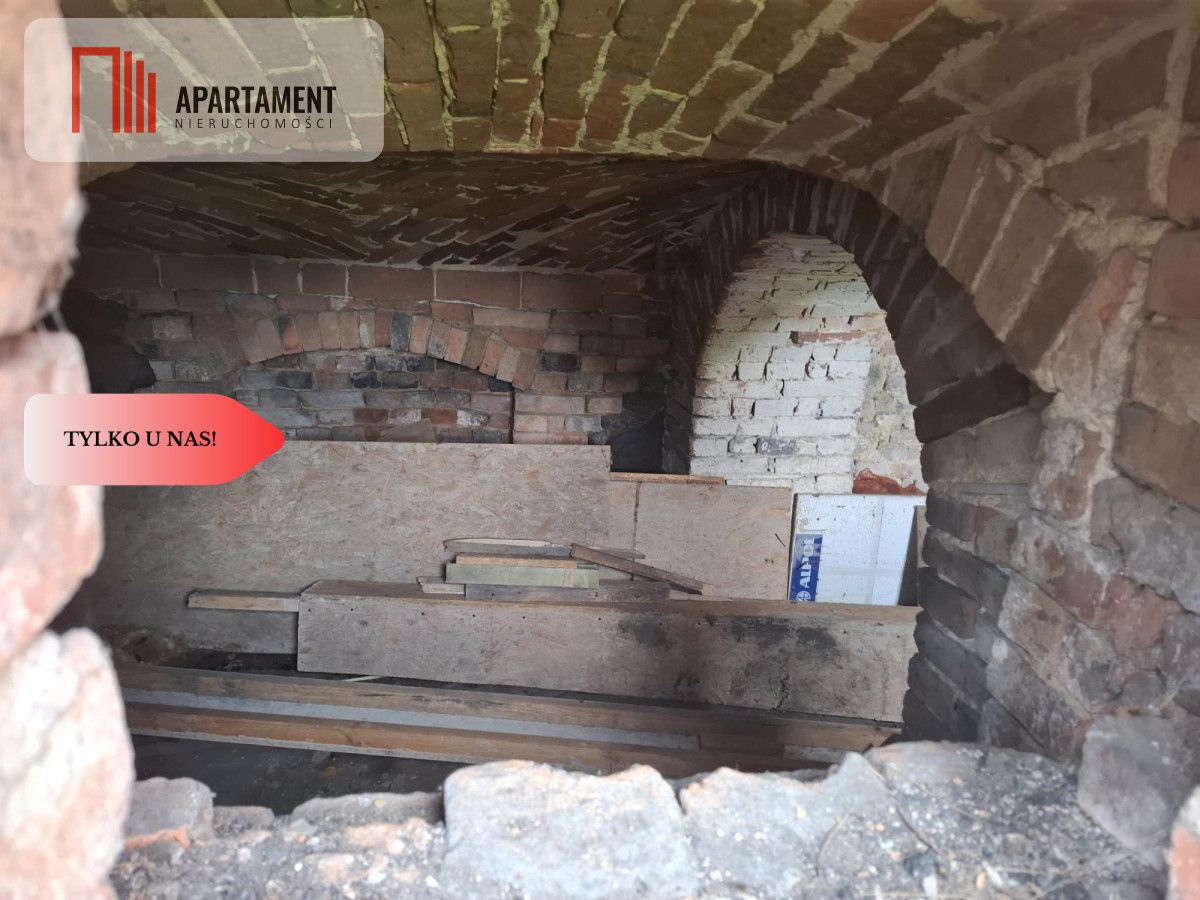 dom wolnostojący, 3 pokoje Stara Huta. Zdjęcie 11