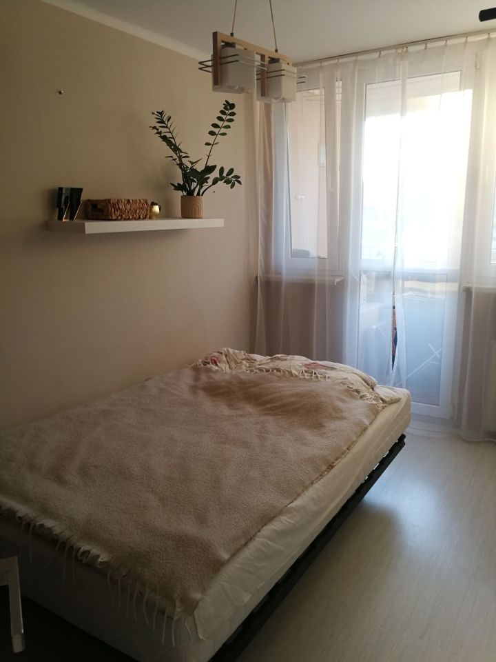 Mieszkanie 2-pokojowe Lubin, ul. Jana Kilińskiego. Zdjęcie 6