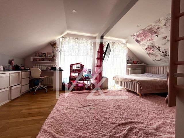 dom wolnostojący, 5 pokoi Chorowice. Zdjęcie 11