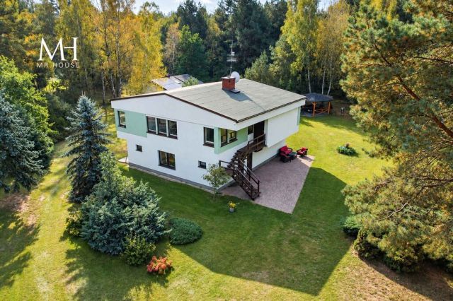 dom wolnostojący, 4 pokoje Chorzeszów. Zdjęcie 1