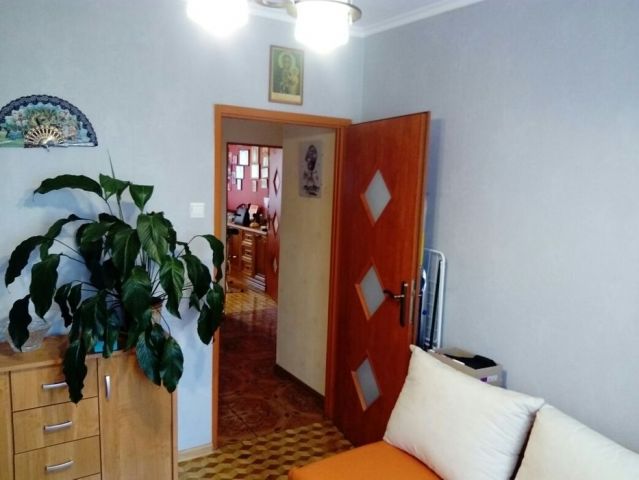 Mieszkanie 3-pokojowe Opole, ul. Skautów Opolskich. Zdjęcie 1