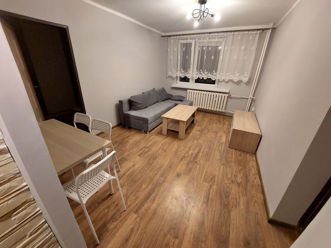 Mieszkanie 3-pokojowe Przecław. Zdjęcie 1