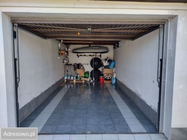 Garaż/miejsce parkingowe Bielsko-Biała, ul. Wapienna. Zdjęcie 1