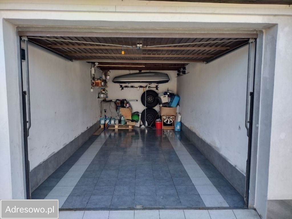 Garaż/miejsce parkingowe Bielsko-Biała, ul. Wapienna