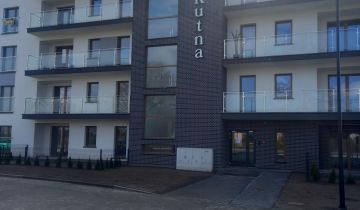 Mieszkanie 2-pokojowe Kutno Centrum, ul. Oporowska