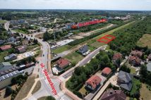 Działka budowlana Grójec, ul. Słowackiego. Zdjęcie 2