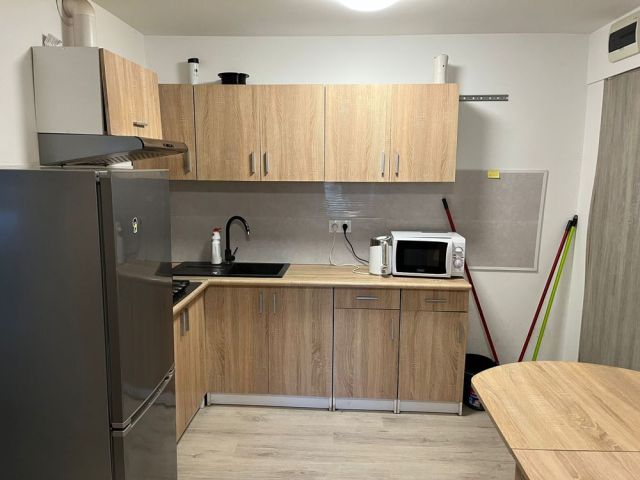 Mieszkanie 2-pokojowe Szczytnica. Zdjęcie 1