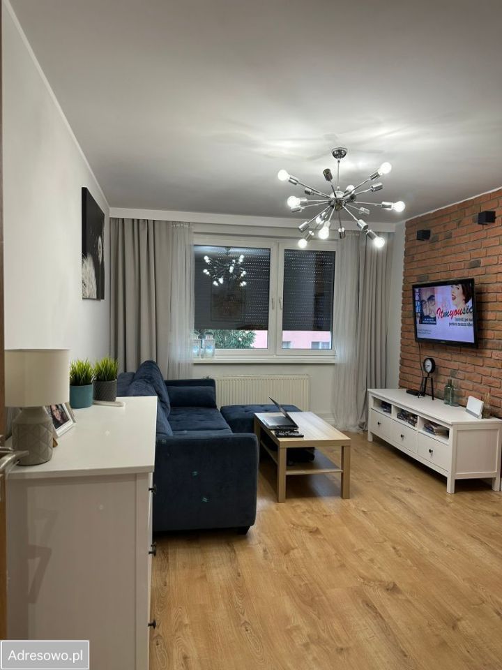 Mieszkanie 2-pokojowe Głuchowo, os. im. Kazimierza Dobruckiego. Zdjęcie 10