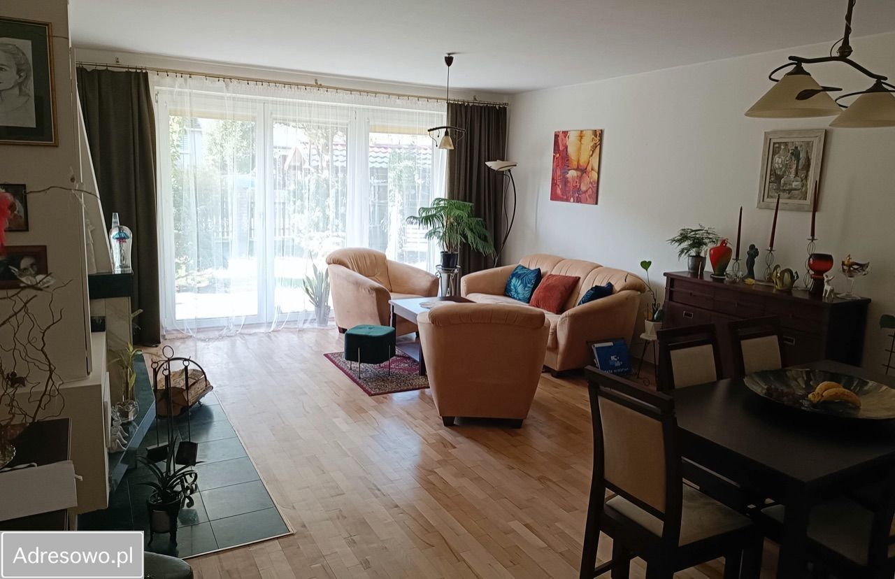 Mieszkanie 6-pokojowe Nowy Sącz. Zdjęcie 5