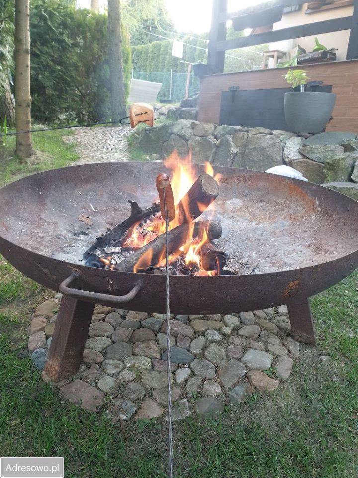 dom wolnostojący, 3 pokoje Lembarg. Zdjęcie 6