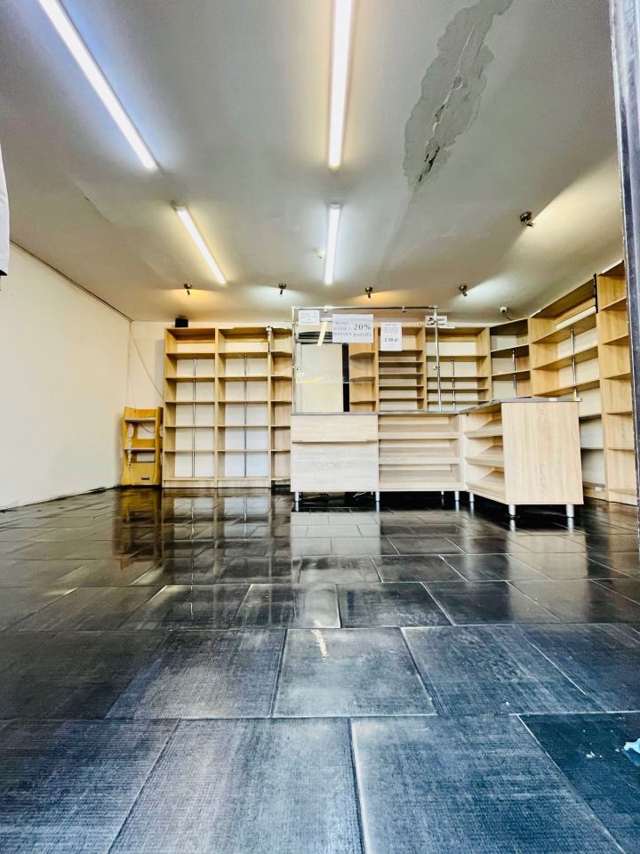 Lokal Kielce, ul. Jerzego Szajnowicza-Iwanowa. Zdjęcie 8