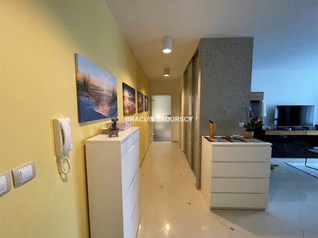 Mieszkanie 2-pokojowe Kraków Kliny, ul. Borkowska. Zdjęcie 4