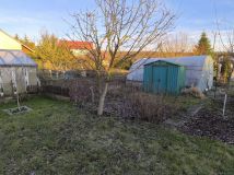 Działka rod Pełczyce, ul. Łąkowa. Zdjęcie 3