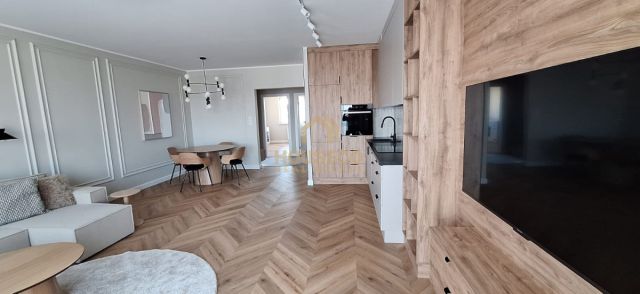 Mieszkanie 3-pokojowe Pruszcz Gdański, ul. Eugeniusza Romera. Zdjęcie 12