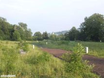 Działka budowlana Przemyśl Kazanów, ul. Ignacego Paderewskiego. Zdjęcie 4