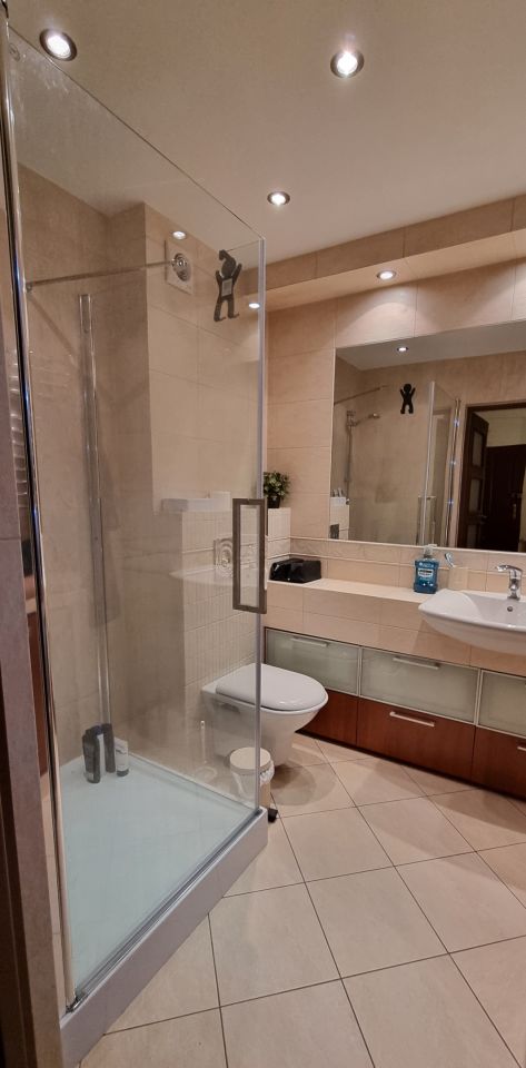 Mieszkanie 2-pokojowe Kraków Czyżyny, ul. Nowohucka. Zdjęcie 4