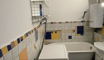 Mieszkanie 2-pokojowe Sosnowiec Pogoń, ul. gen. Józefa Hallera