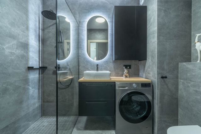 Mieszkanie 2-pokojowe Poznań Nowe Miasto, ul. Katowicka. Zdjęcie 9