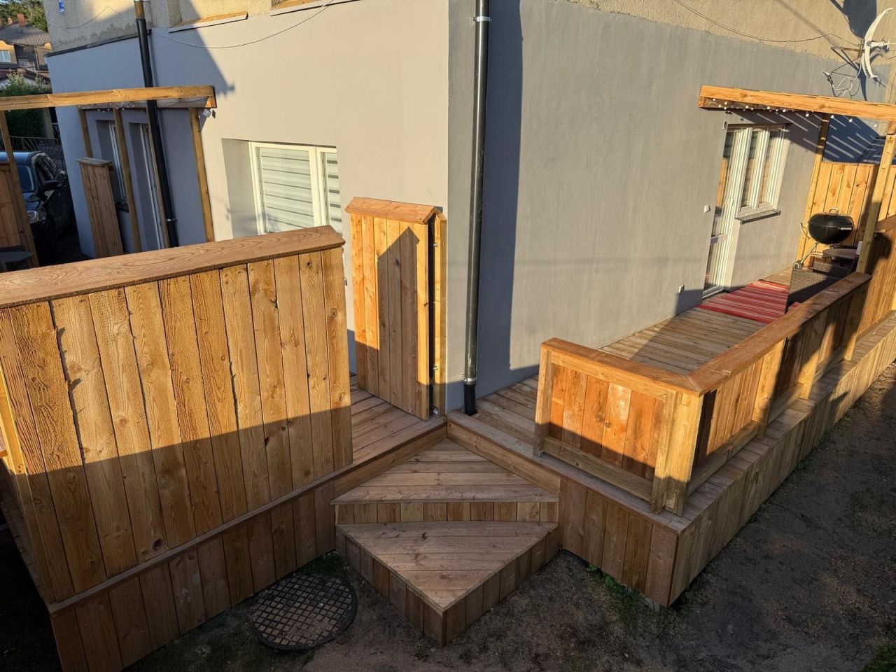 Mieszkanie 4-pokojowe Międzyzdroje. Zdjęcie 6