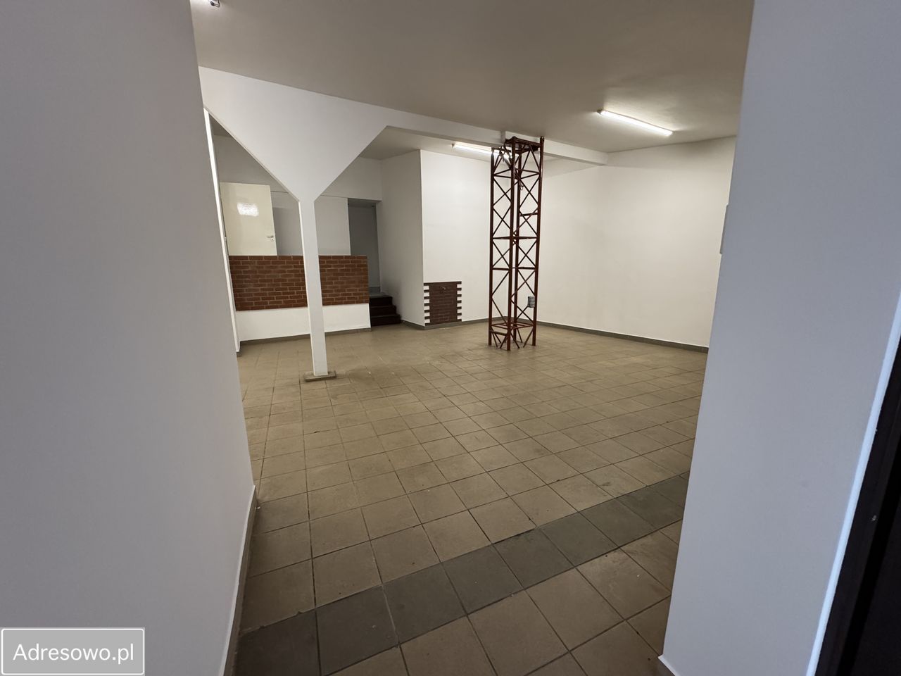 Lokal Biskupiec, ul. Tadeusza Kościuszki. Zdjęcie 17