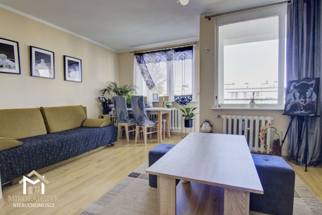 Mieszkanie 3-pokojowe Bartoszyce, ul. Paderewskiego. Zdjęcie 8