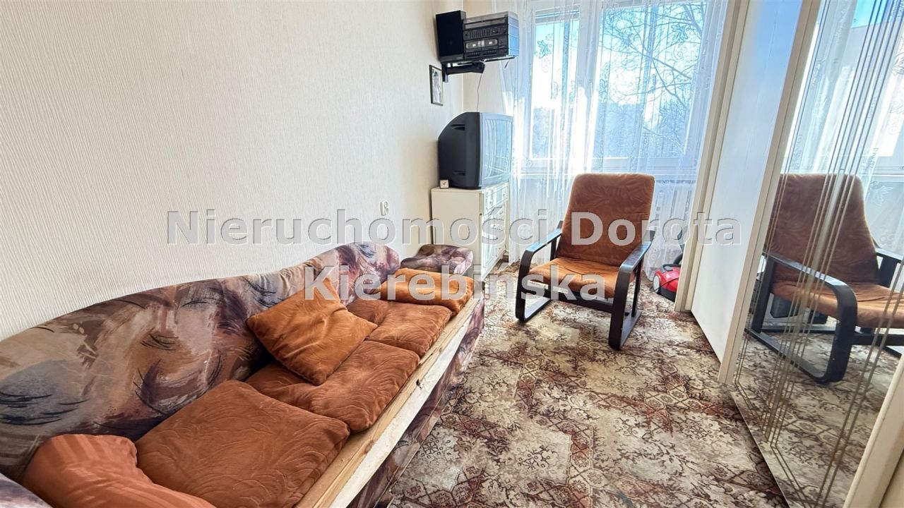 Mieszkanie 2-pokojowe Tomaszów Mazowiecki, ul. Olgi i Andrzeja Małkowskich. Zdjęcie 6