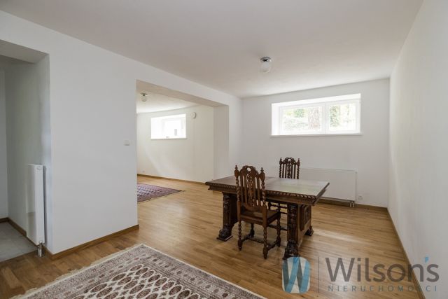 dom wolnostojący, 11 pokoi Podkowa Leśna, ul. Bukowa. Zdjęcie 19