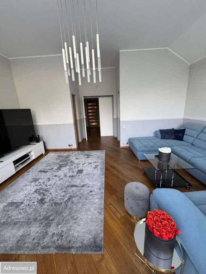 dom wolnostojący, 9 pokoi Bielsko-Biała Stare Bielsko, ul. Hutnicza. Zdjęcie 9