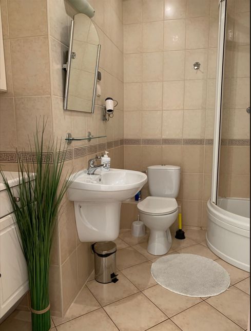 Mieszkanie 1-pokojowe Szczecin Centrum, ul. Staromłyńska. Zdjęcie 11