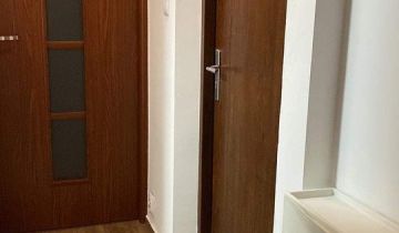 Mieszkanie 2-pokojowe Gdynia Cisowa