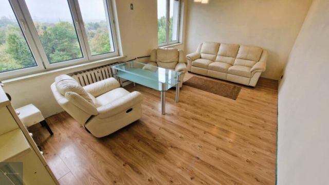 Mieszkanie 2-pokojowe Zabrze Rokitnica, ul. Budowlana. Zdjęcie 1