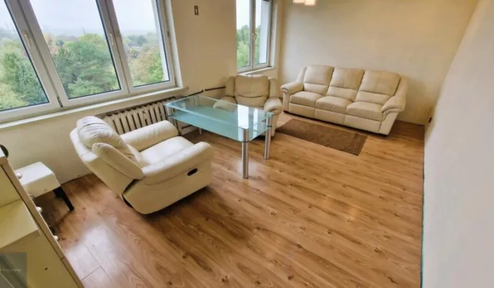 Mieszkanie 2-pokojowe Zabrze Rokitnica, ul. Budowlana