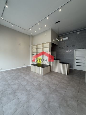 Lokal Białystok Piaski, ul. Prezydenta Ryszarda Kaczorowskiego. Zdjęcie 7