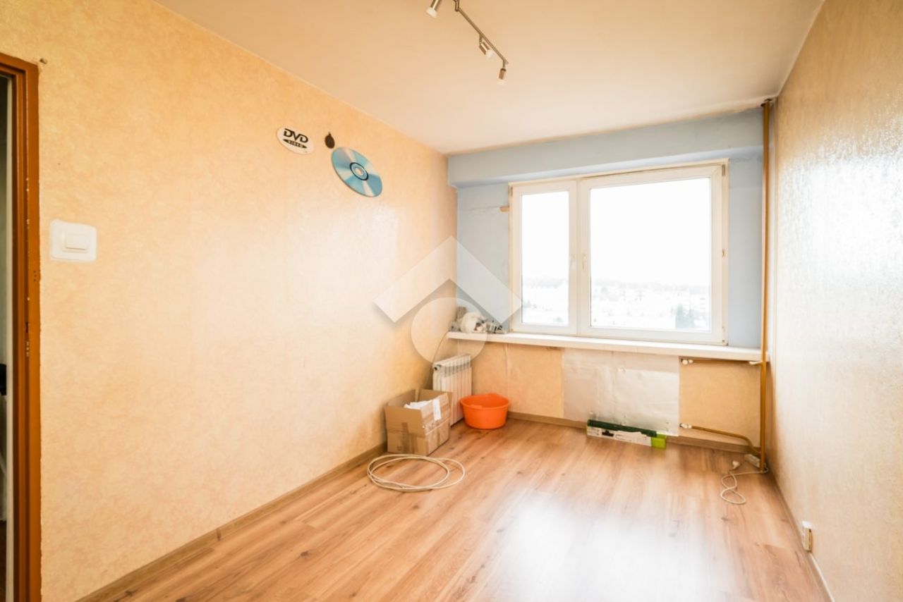 Mieszkanie 5-pokojowe Kraków Podgórze Duchackie, ul. Walerego Sławka. Zdjęcie 7