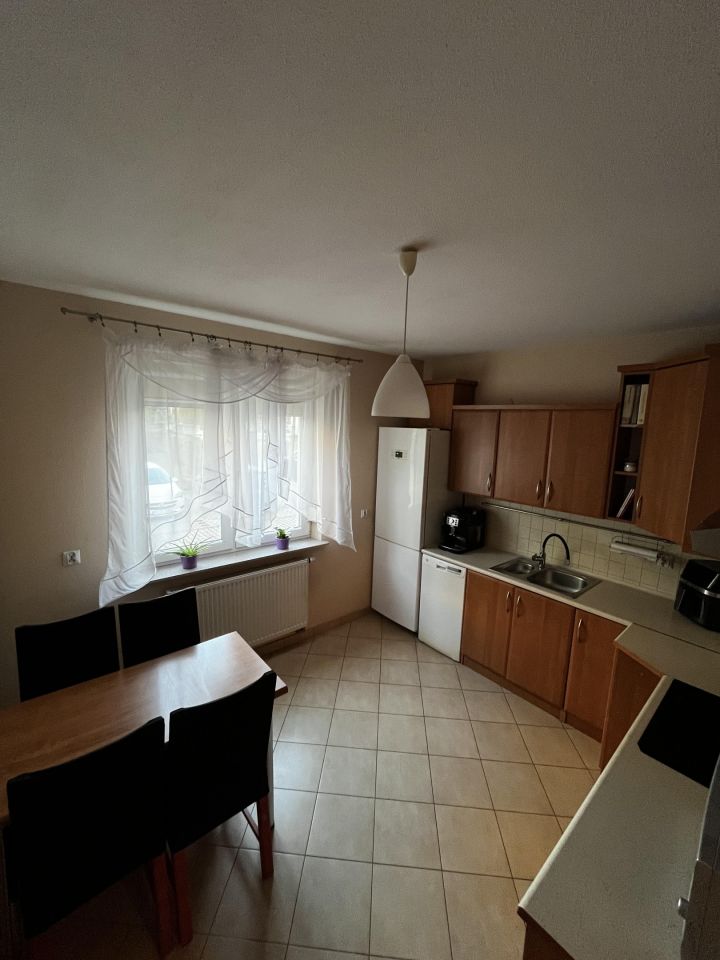 Mieszkanie 3-pokojowe Radom Gołębiów, ul. Ignacego Paderewskiego. Zdjęcie 9