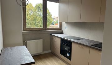 Mieszkanie 2-pokojowe Lubin