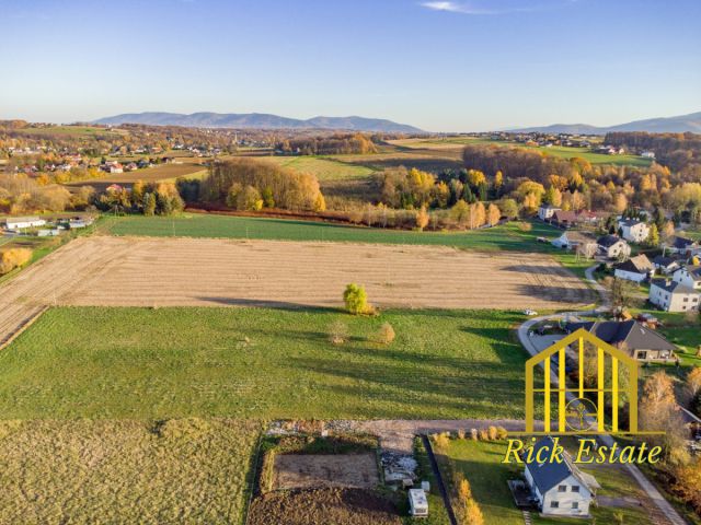 Działka budowlana Międzyrzecze Dolne. Zdjęcie 9