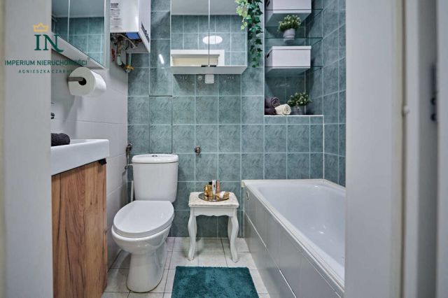 Mieszkanie 2-pokojowe Lublin LSM, ul. Balladyny. Zdjęcie 13