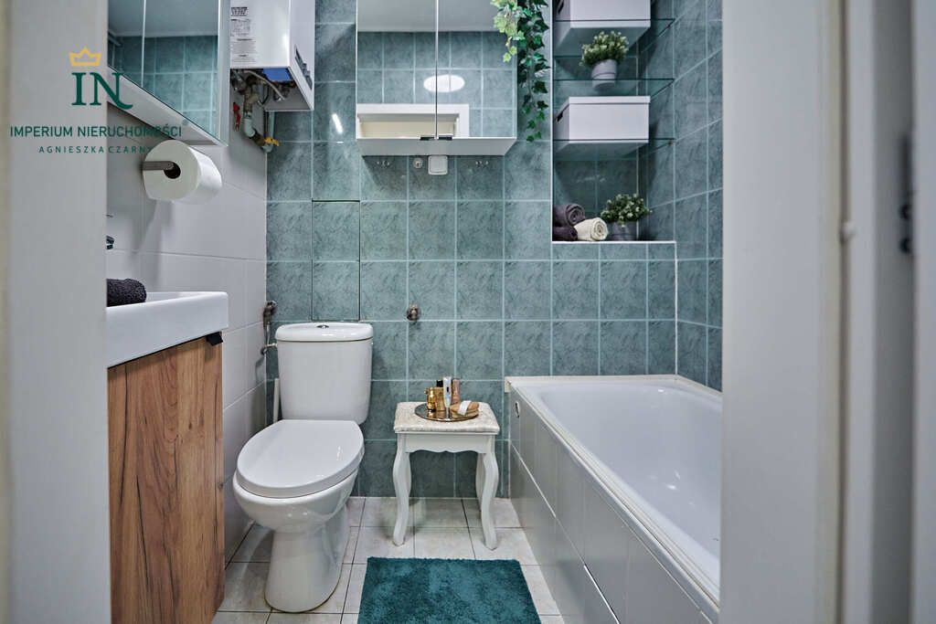 Mieszkanie 2-pokojowe Lublin LSM, ul. Balladyny. Zdjęcie 13